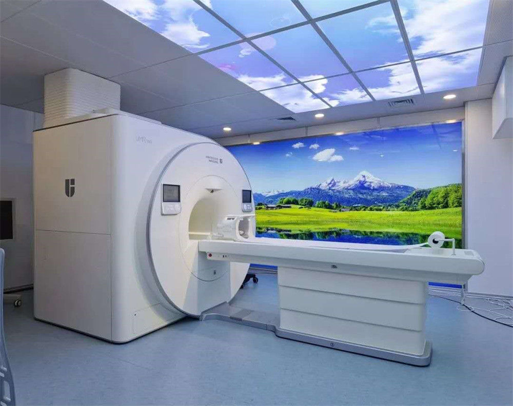 0.8M × 2.1M RFシールド マグネットシールド MRI 部屋 医療放射線シールド